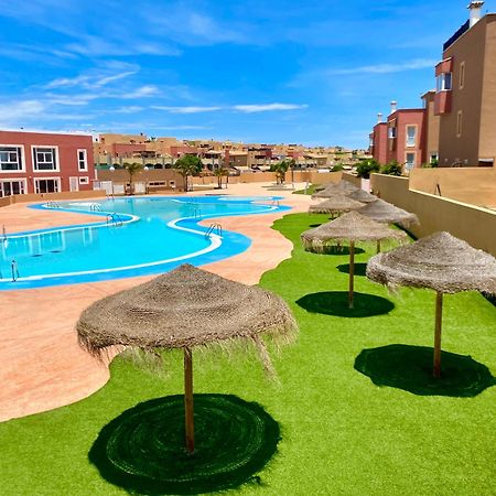 Casa Idilica Apartment كوراليهو المظهر الخارجي الصورة