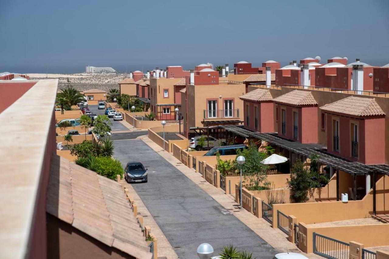 Casa Idilica Apartment كوراليهو المظهر الخارجي الصورة