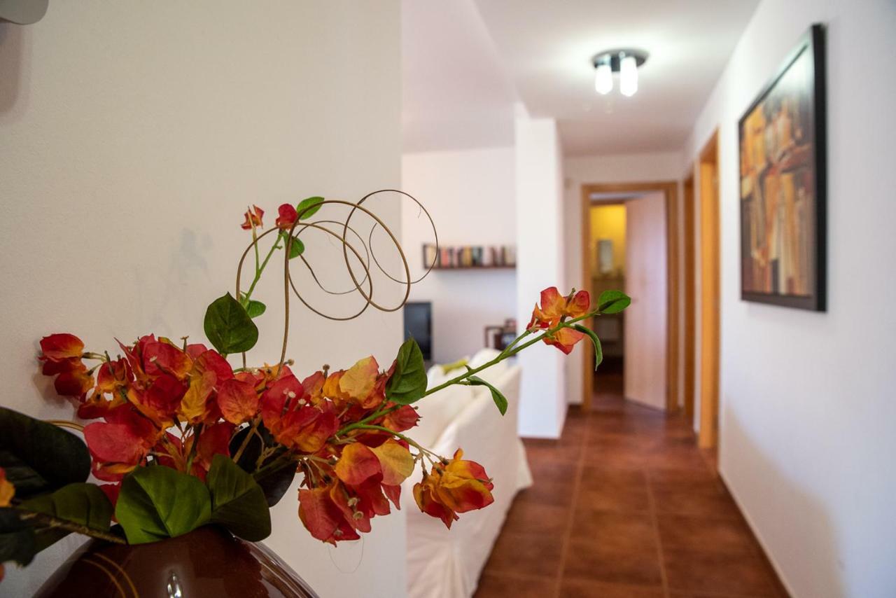 Casa Idilica Apartment كوراليهو المظهر الخارجي الصورة