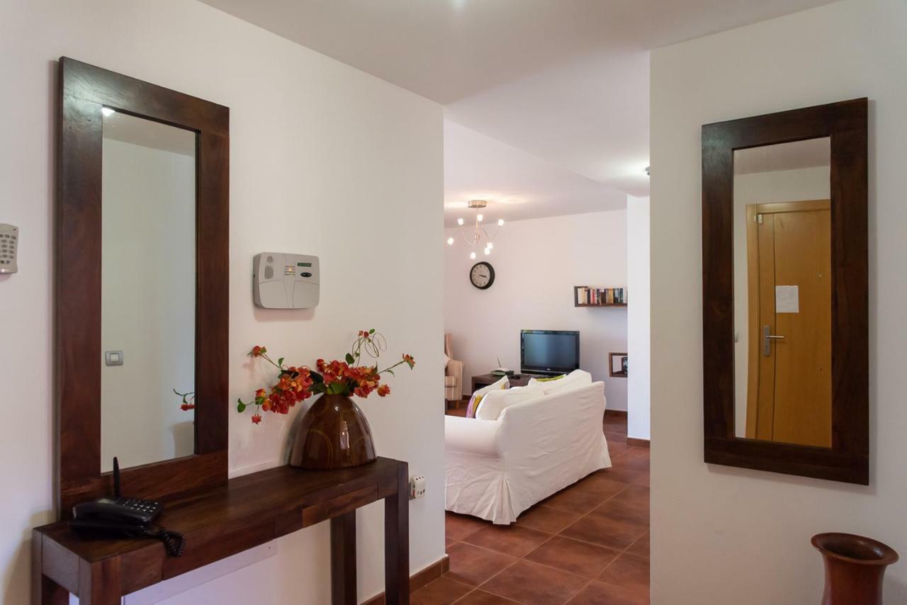 Casa Idilica Apartment كوراليهو المظهر الخارجي الصورة