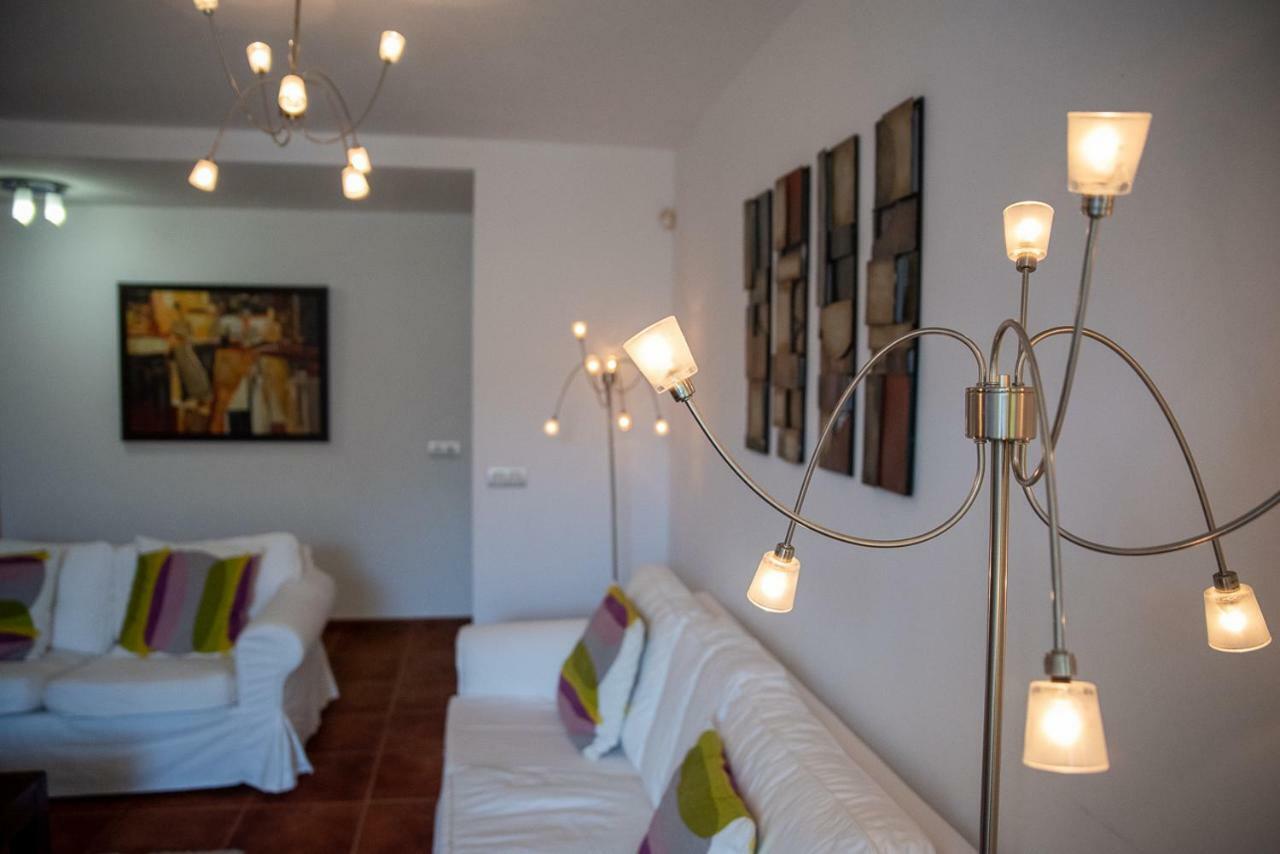 Casa Idilica Apartment كوراليهو المظهر الخارجي الصورة