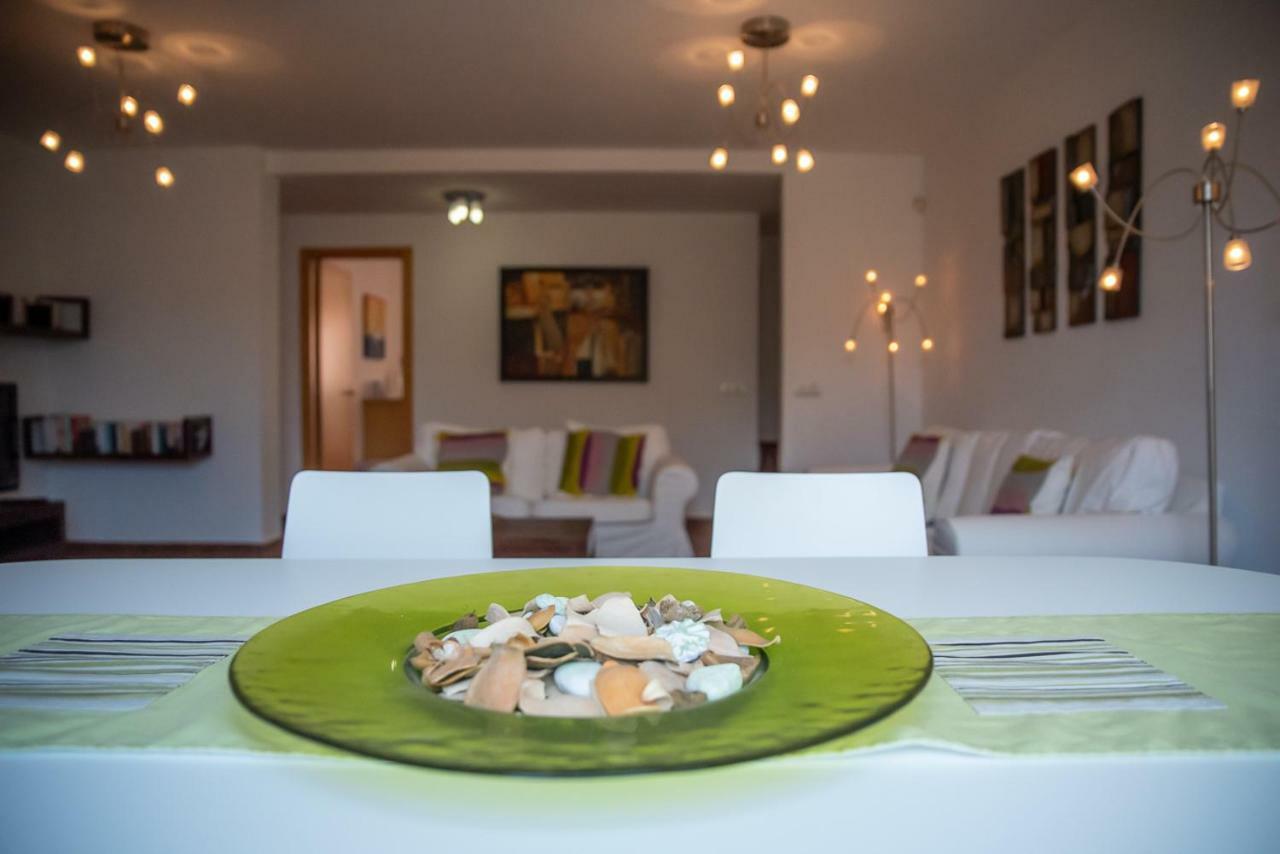 Casa Idilica Apartment كوراليهو المظهر الخارجي الصورة