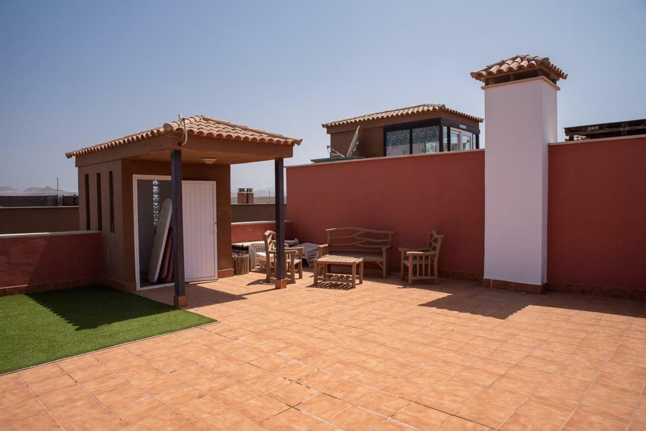 Casa Idilica Apartment كوراليهو المظهر الخارجي الصورة