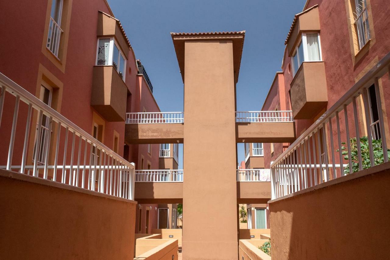 Casa Idilica Apartment كوراليهو المظهر الخارجي الصورة