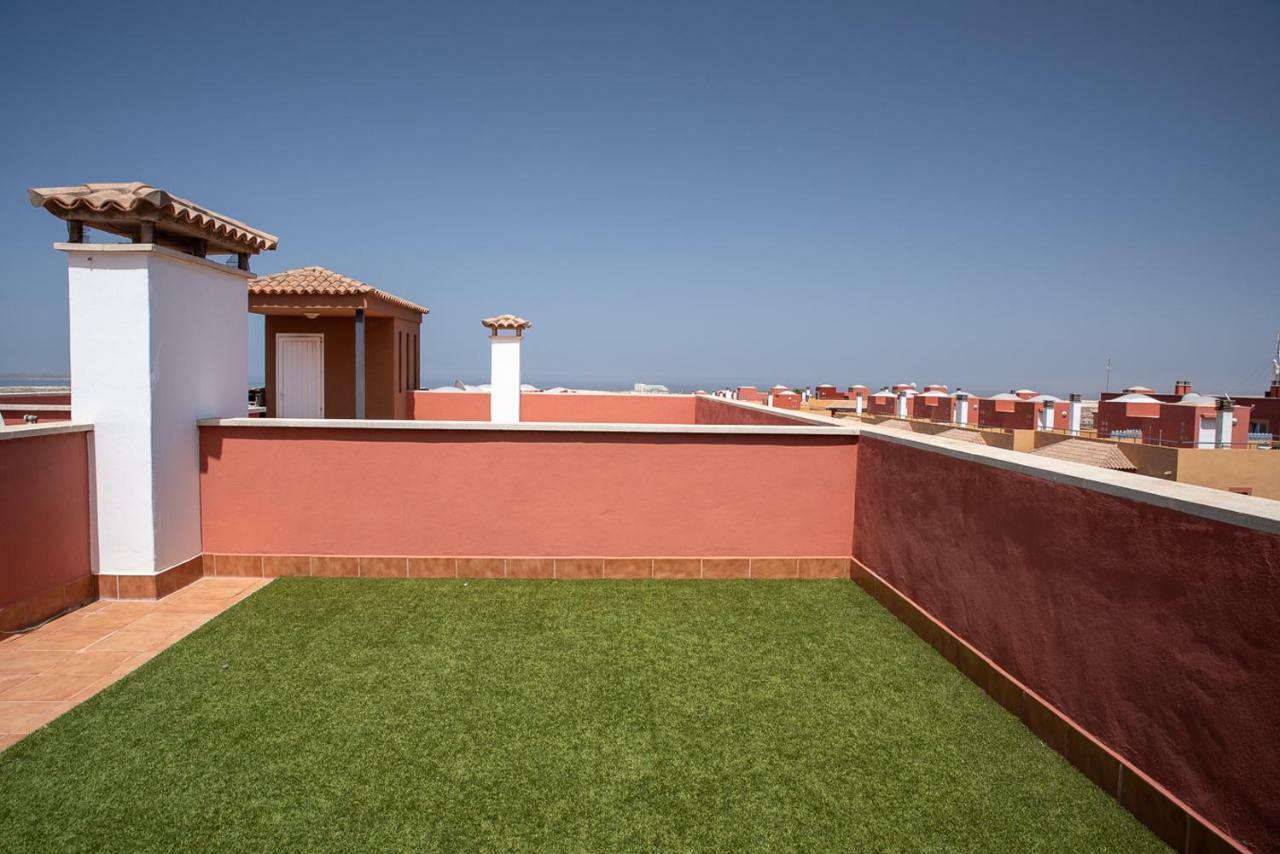 Casa Idilica Apartment كوراليهو المظهر الخارجي الصورة