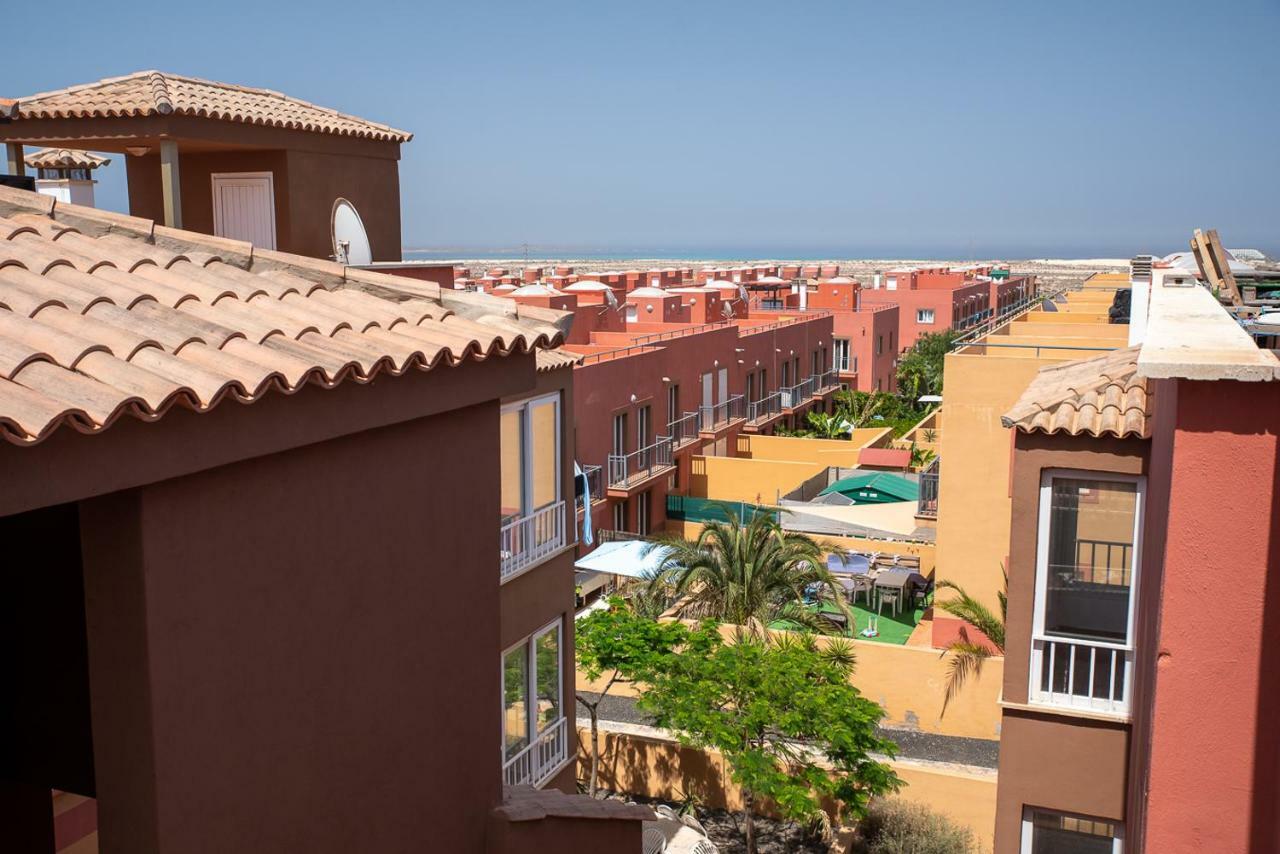 Casa Idilica Apartment كوراليهو المظهر الخارجي الصورة