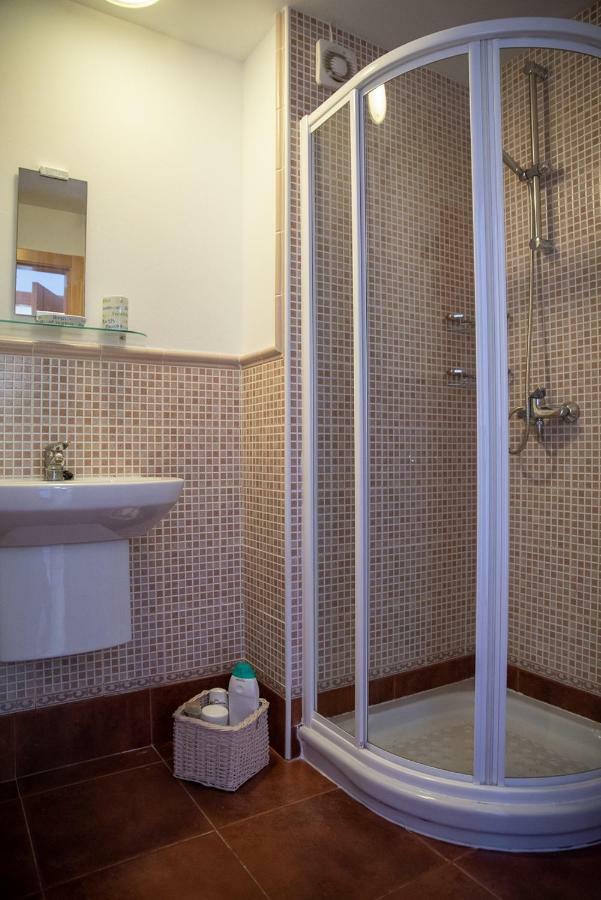 Casa Idilica Apartment كوراليهو المظهر الخارجي الصورة