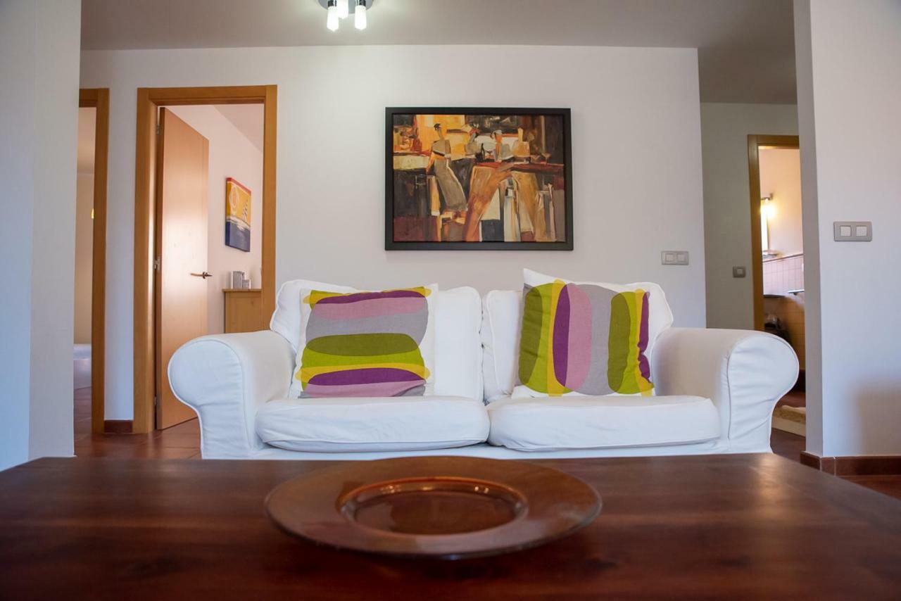 Casa Idilica Apartment كوراليهو المظهر الخارجي الصورة