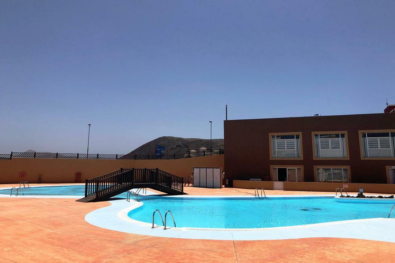 Casa Idilica Apartment كوراليهو المظهر الخارجي الصورة