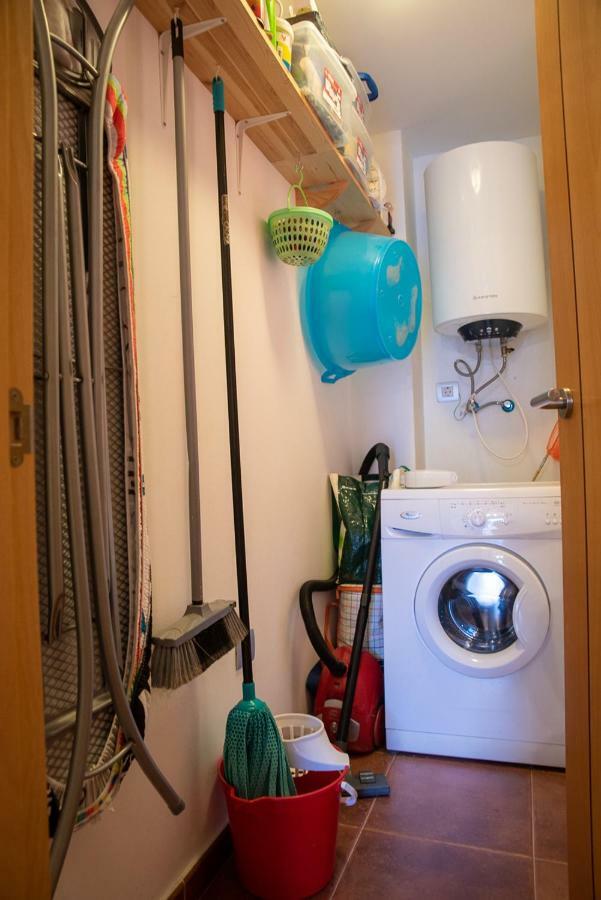 Casa Idilica Apartment كوراليهو المظهر الخارجي الصورة