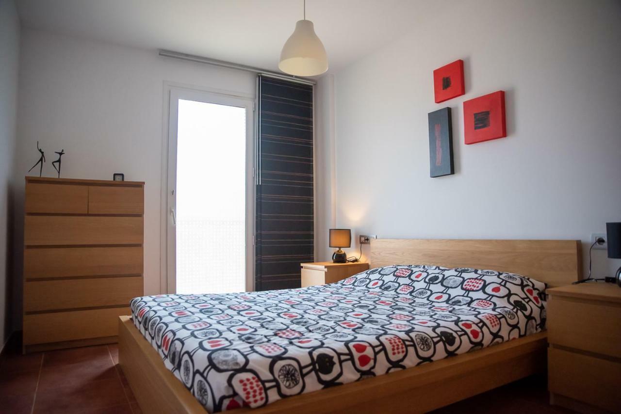 Casa Idilica Apartment كوراليهو المظهر الخارجي الصورة