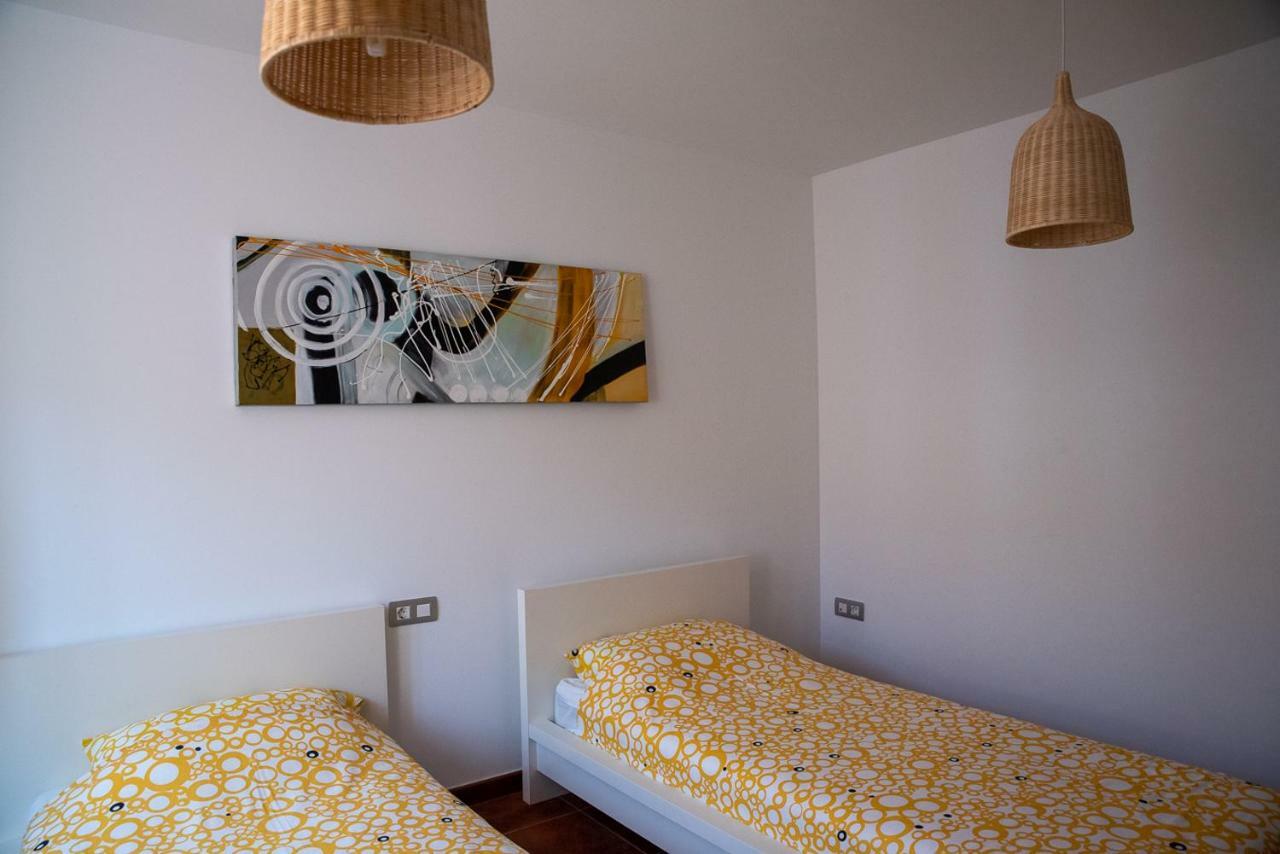 Casa Idilica Apartment كوراليهو المظهر الخارجي الصورة