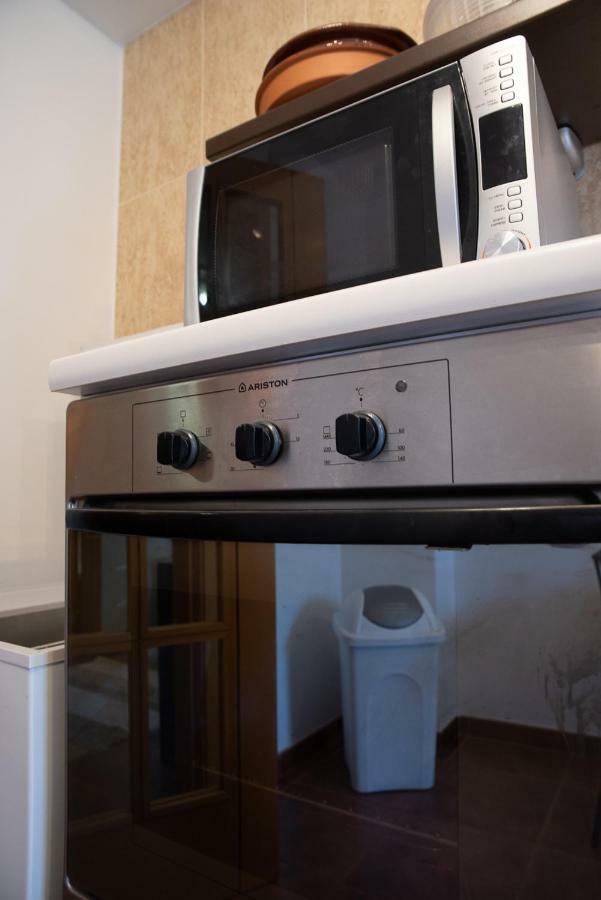 Casa Idilica Apartment كوراليهو المظهر الخارجي الصورة