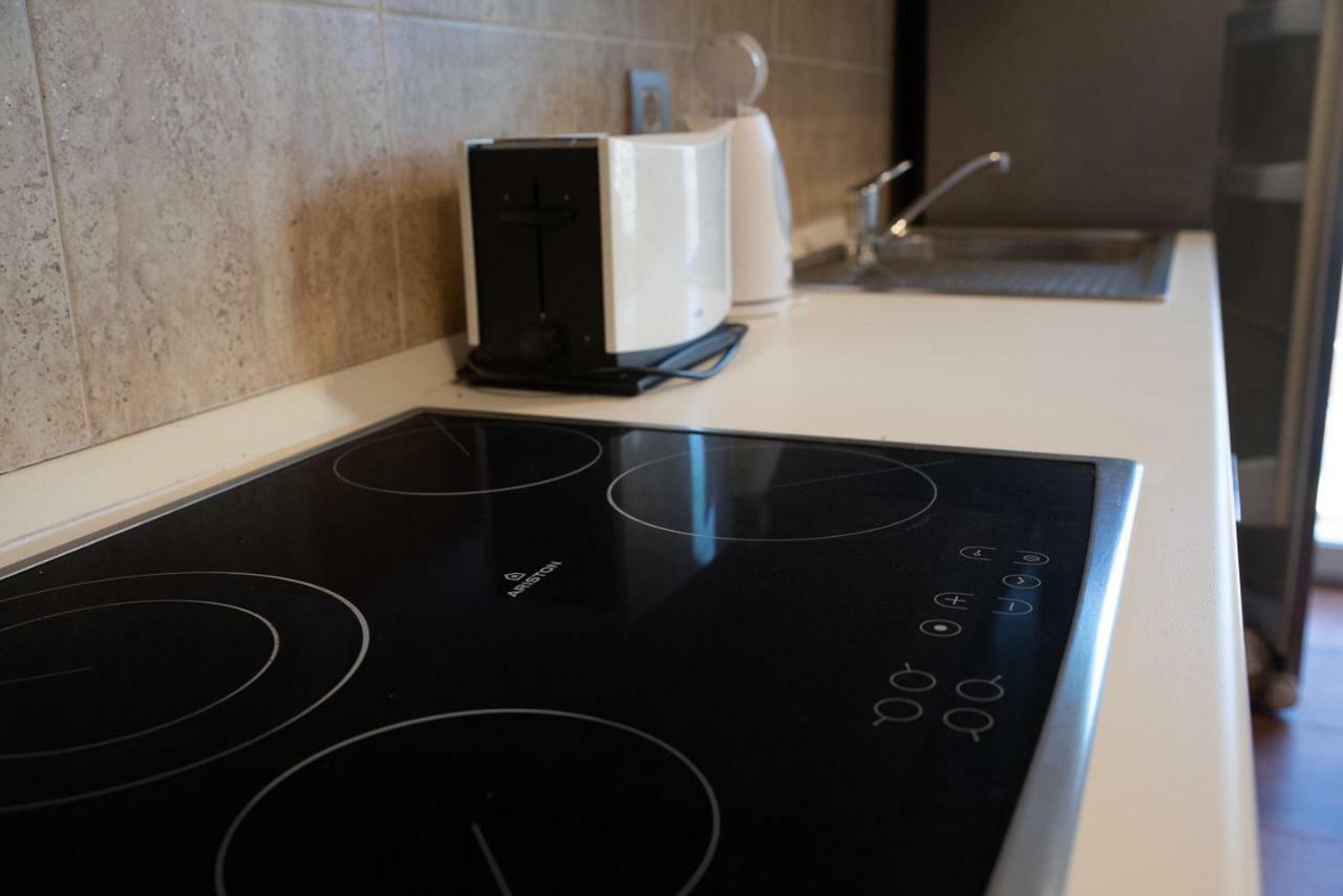 Casa Idilica Apartment كوراليهو المظهر الخارجي الصورة