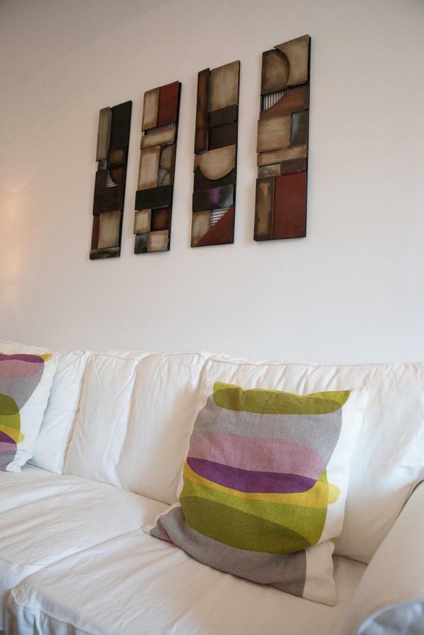 Casa Idilica Apartment كوراليهو المظهر الخارجي الصورة