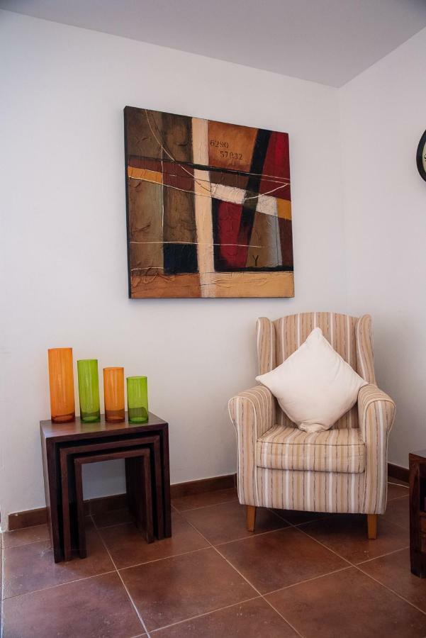 Casa Idilica Apartment كوراليهو المظهر الخارجي الصورة