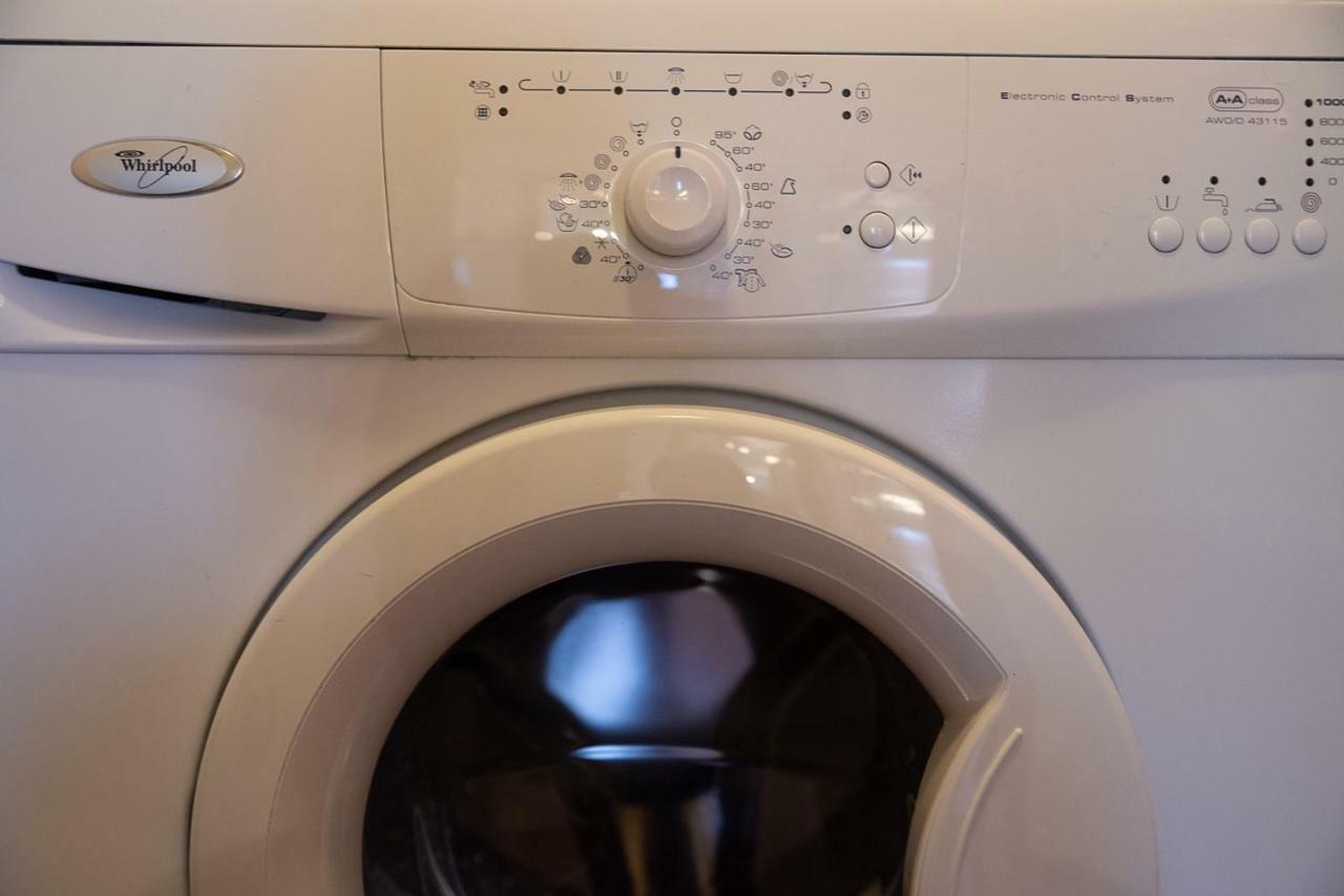 Casa Idilica Apartment كوراليهو المظهر الخارجي الصورة